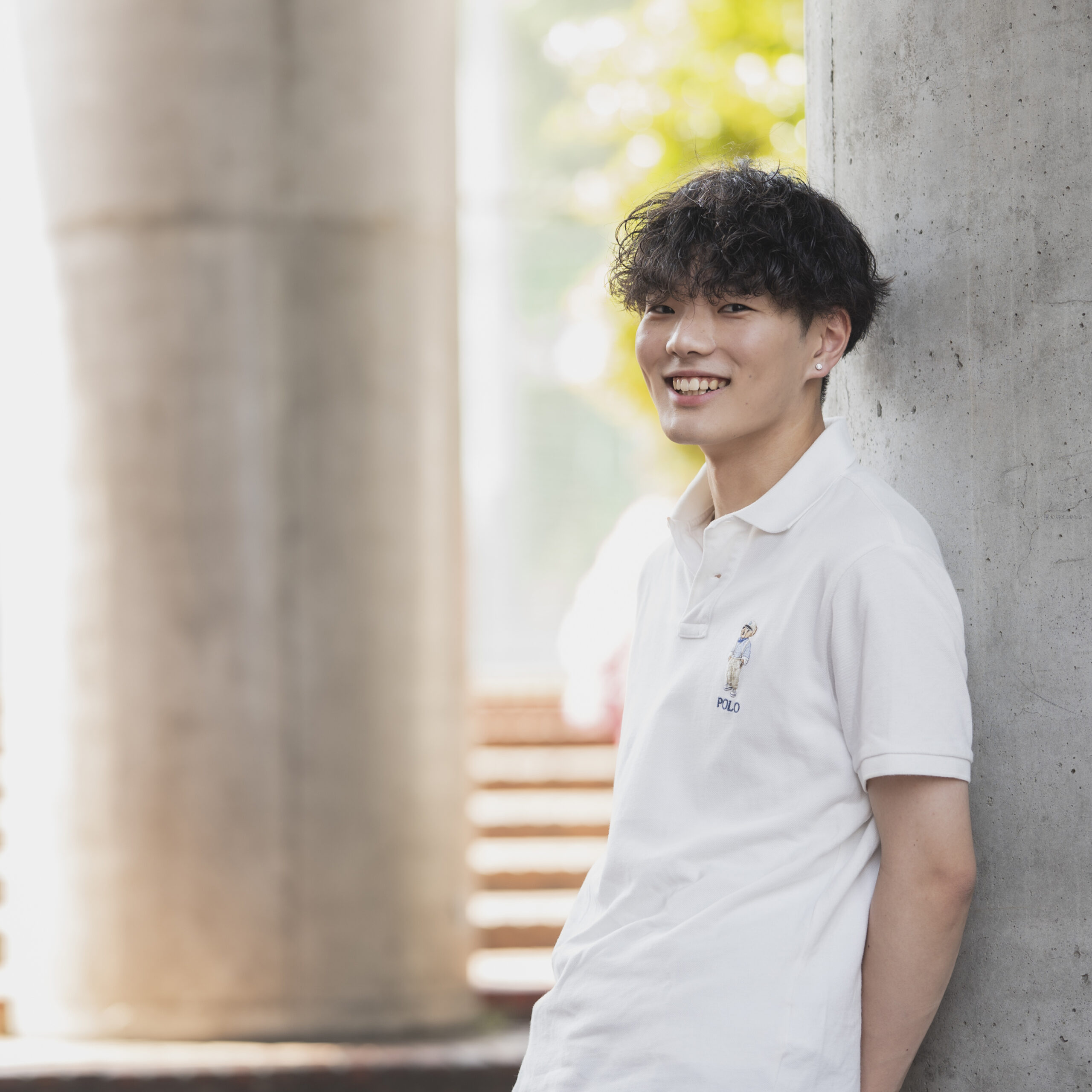後藤 大地 さん  慶應義塾大学経済学部経済学科